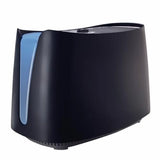 Cool Moisture Humidifier For Bedroom, Medium Rooms, 1.1 Gallon, Invisible Moisture Humidifier for Baby,,Quiet, Easy to Clean, U