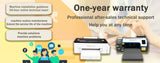 Lancelot Holiday Auto maintenance M1630 PRO DTF Printer