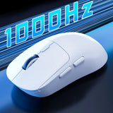 Mouse office Esports Game mute Bluetooth Mouse Mode Connection Macro Bluetooth Mouse For Gaming Recharge