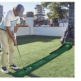 Golf Putting Practice Device Golf Training Equipment Indoor Outdoor For Men