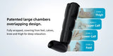 Air Pressure Compression Boots Relax Presoterapia Leg Massager for Sports Recovery