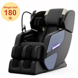 Full Body Zero Gravity Massage Chair w/ Heating, Bluetooth Speaker,Airbags