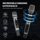 W-KING D20 Portable Bluetooth Speakers, Loud Outdoor Speaker, Waterproof