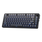 Redragon K673 GB 75% Wireless Gasket RGB 3-Modes 81 Keys Gaming Mechanical