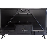50-Inch UHD Smart TV, elLED Display with HDR10, Wi-i and Bluetooth, Alexia