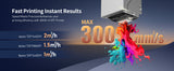 Colorsun A3 DTF Printer For Epson XP600 DTF Printing Machine