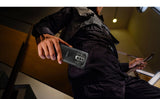 DOOGEE Blade10 Ultra Rugged Phone 6.56'' Display 10.7mm Ultra-thin