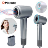 High Speed Hair Dryer 110000RPM 400 Million Negative Ionic Professional Hair Straightener Care