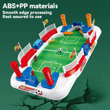 Table Football Two-player Competition Table A Parent-Child Family Party