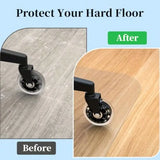 Chair Mat for Hard Floor Office Chair Mat Desks Mats Large