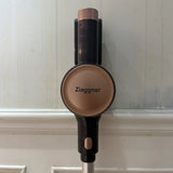 Ziaggnar N800 Cordless Vacuum Cleaner, Self-Stand, Lightweight