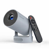 Magcubic Portable Projector HY300Pro+Voice Control 8K Android 14 Projector