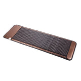 Natural Tourmaline Germanium Stone Mattress Massage Heating Pad