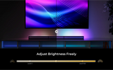 ULTIMEA 410W 7.1ch Soundbar with Wireless Subwoofer & 2 Surround Speakers