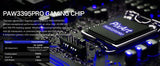 MAMBASNAKE M3 Wireless Gaming Mouse with Lightweight 39g