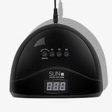Nail Dryer UV LED Lamp 48W For Manicure 30 Leds Drying Nail MD DC PRINT