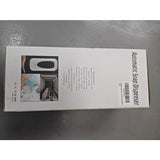 Automatic Soap Dispenser for Kitchen Sink, Commercial Liquid Touchless Soap Dispenser Wall Mounted