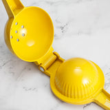 Lemon Squeezer Home Manual Lemon Squeezer Easy To Clean Hand