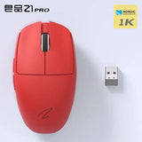 Zaopin Z1 Pro Wireless Mouse Tri-mode Paw3395 2.4g Nordic52840 Ergonomics Lightweight Customized PC Gaming Mouse
