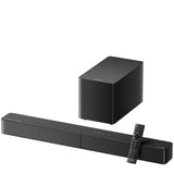 ULTIMEA 5.1ch Soundbar w/ Dolby Atmos, 5.25" Wired Subwoofer APP Control