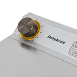 Food Dehydrator Machine,8-Tier Visible Food Dryer,Stainless Steel Food Drying Machine