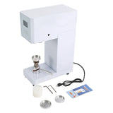 Commercial Can Sealing Machine Beverage Seal Machine, Milk Tea Drink Bottle Sealer