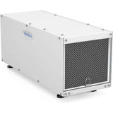 E050 Dehumidifier – Compact, 50 PPD for Crawl Spaces, Attics, Garages