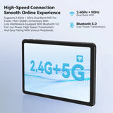 SVITOO Tablet For Kids 2026 Android 16 10.1 Inch Unisoc