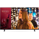 50UR640S9UD 50" Smart LED-LCD TV - 4K UHDTV - TAA Compliant
