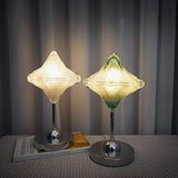 Creative and Simple Bedroom Study Ambient Light Decoration Antique