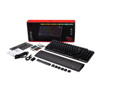 ASUS ROG Strix Scope II 96 RX Wireless Gaming Keyboard, Optical Switches
