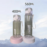Brand BPA Free Leak Proof Sports Water Bottle High Quality Tour Hiking Portable