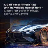 115-Inch QM89 QLED 4K Smart QD-Mini LED TV with Google TV (115QM891G