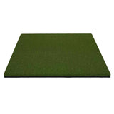 5x5ft Golf Training Mat 35mm Anti Slip Wear Resistant Practice Mat for Backyard