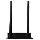 WiFi Router with SIM Card Slot 4 Antennas 4G Wireless Router 150Mbps