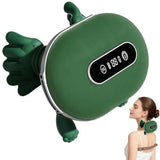Shoulder and Neck Massager Bionic Heated Massager Portable