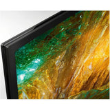 X800H 65-inch TV: 4K Ultra HD Smart LED TV with HDR and Alexa Compatibility - 2020 Model