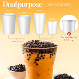 F9095 Cup Sealer Film for Bubble Boba Tea Cup Sealing Machine Sealer