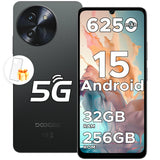 DOOGEE Note59 Pro 5G Smartphone 32GB 256GB 6.75" HD+ 120Hz Display
