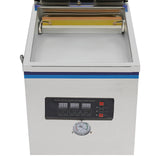 Food Chamber Vacuum Sealer Z-260 Commercial Kitchen Vacuum Sealer Machine