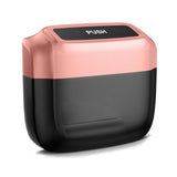 Integrated Car Side Door Trash Can Hanging Storage Box with Built-in Trash Bag