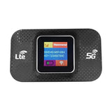H807 Wireless Wifi Router H807 Pro 4G LTE Portable With Sim Card Slot