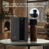 NAMSTE Bluetooth Wifi Diffuser Aroma Profissional Fragrance Scent Home Appliance