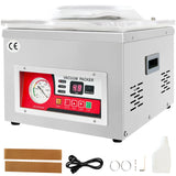 SucceBuy Food Vacuum Packing Machine Commercial Chamber Vacuum Sealer