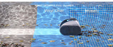 Robotic Swimming Pool Cleaner Wireless Automatic 3312 PRo Wifi App Control