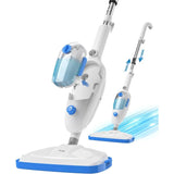 Steam Mop for Hardwood Floor Cleaning Lightweight for Vinyl, Laminate