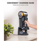 Fold V10 Ultra Deluxe Handheld Vacuum Cordless, 17kPa Suction Power