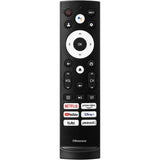 55-Inch Class A6 Series 4K UHD Smart Google TV with Alexa Compatibility