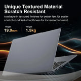 15.6" Portable i3 Laptop Computer PC Windows 11 Pro Intel Core i3 6100U Laptops