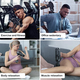 Massage Gun Deep Tissue Back Massagers for Muscle Pain Relief 99 Speed